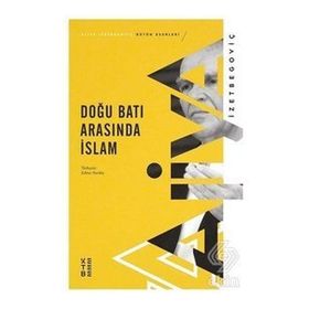 DOĞU VE BATI ARASINDA TIKELLIKTEN TOPLULUĞA - GENEL