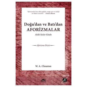 DOĞU VE BATI - RENE GUENON