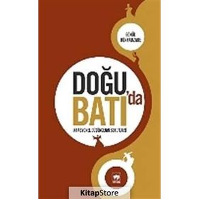DOĞU'DA BATI'DA İRRASYONEL DÜŞÜNCENİN BOYUTLARI - GÖNÜL BÜNYADZADE