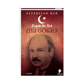 Doğuda Bir Türk - Alparslan Kar