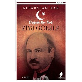 Doğuda Bir Türk - Alparslan Kar