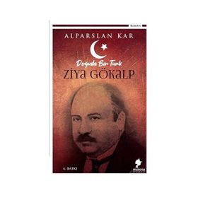 Doğuda Bir Türk - Alparslan Kar