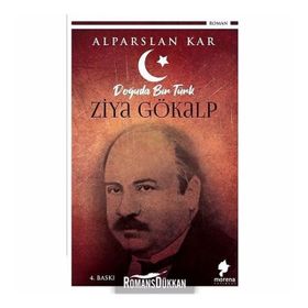Doğuda Bir Türk - Alparslan Kar