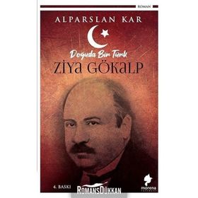 Doğuda Bir Türk - Alparslan Kar