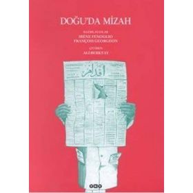 DOĞU'DA MIZAH - FRANÇOİS GEORGEON;IRENE FENOGLIO