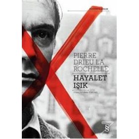 Doğudaki Hayalet - Pierre Loti