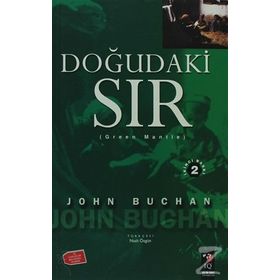 Doğudaki Sır - John Buchan