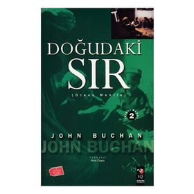 Doğudaki Sır - John Buchan