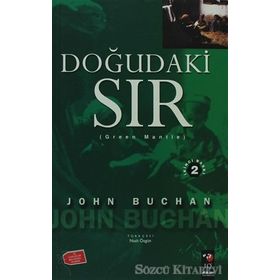 Doğudaki Sır - John Buchan