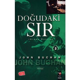 Doğudaki Sır - John Buchan