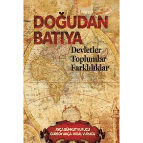 Doğudan Batıya - Annemarie Schimmel