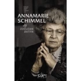 Doğudan Batıya - Annemarie Schimmel