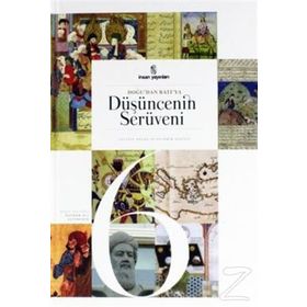 Doğu'dan Batı'ya Düşüncenin Serüveni