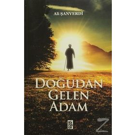 Doğudan Gelen Adam - Ali Şanverdi