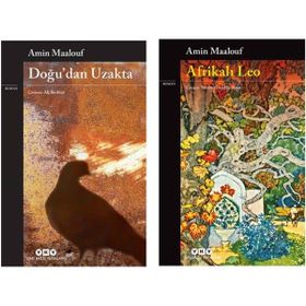 Doğu’dan Uzakta - Afrikalı Leo - Amin Maalouf