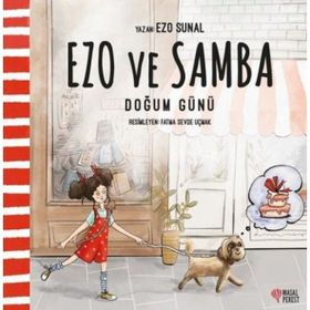 Doğum Günü - Ezo ve Samba Masal Perest Yayınları