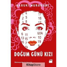 Doğum Günü Kızı - Haruki Murakami