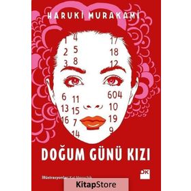Doğum Günü Kızı - Haruki Murakami