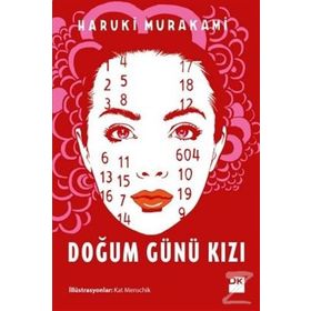 Doğum Günü Kızı - Haruki Murakami