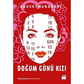 Doğum Günü Kızı - Haruki Murakami