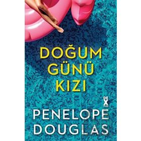 Doğum Günü Kızı Penelope Douglas