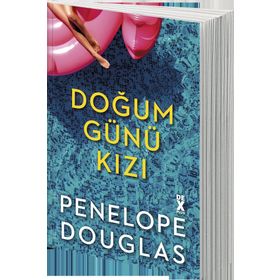 Doğum Günü Kızı Penelope Douglas