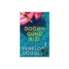 Doğum Günü Kızı Penelope Douglas