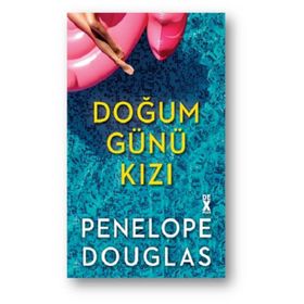 Doğum Günü Kızı Penelope Douglas