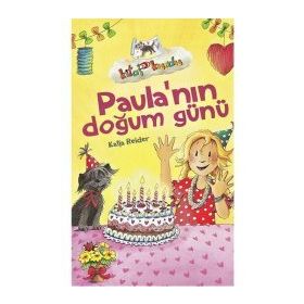 DOĞUM GÜNÜ - KOCI SUZUKI