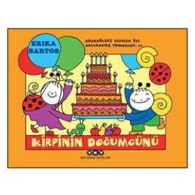 DOĞUM GÜNÜ - KOCI SUZUKI