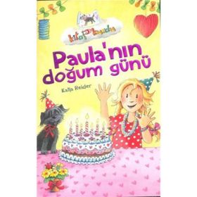 DOĞUM GÜNÜ - KOCI SUZUKI