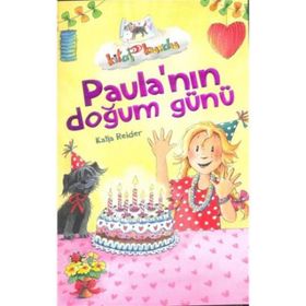 DOĞUM GÜNÜ - KOCI SUZUKI