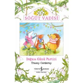 Doğum Günü Partisi - Söğüt Vadisi Tracey Corderoy