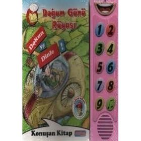Doğum Günü Rüyası Dokun ve Dinle - Uğur Köse