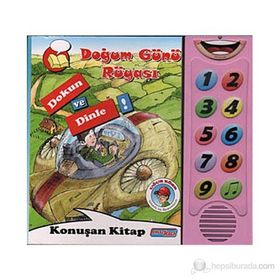 Doğum Günü Rüyası Dokun ve Dinle - Uğur Köse