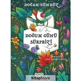 Doğum Günü Sürprizi - Doğan Gündüz