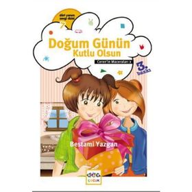Doğum Günün Kutlu Olsun - Bestami Yazgan