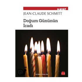 Doğum Gününün İcadı-Jean-Claude Schmitt