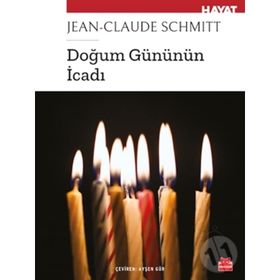 Doğum Gününün İcadı-Jean-Claude Schmitt