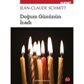Doğum Gününün İcadı-Jean-Claude Schmitt