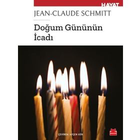 Doğum Gününün İcadı-Jean-Claude Schmitt