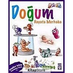 Doğum Hayata Merhaba - Sema Gül