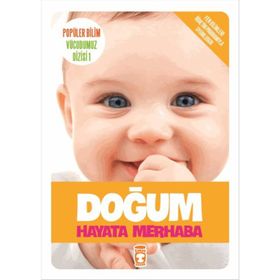 Doğum Hayata Merhaba - Sema Gül
