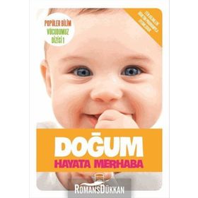 Doğum Hayata Merhaba - Sema Gül