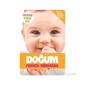 Doğum Hayata Merhaba - Sema Gül