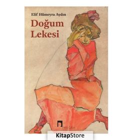 Doğum Lekesi - Elif Hümeyra Aydın