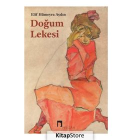 Doğum Lekesi - Elif Hümeyra Aydın
