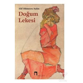 Doğum Lekesi - Elif Hümeyra Aydın