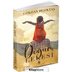 Doğum Lekesi - Gökhan Beşiktaş