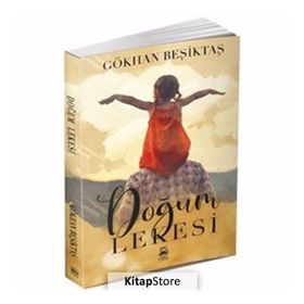 Doğum Lekesi - Gökhan Beşiktaş